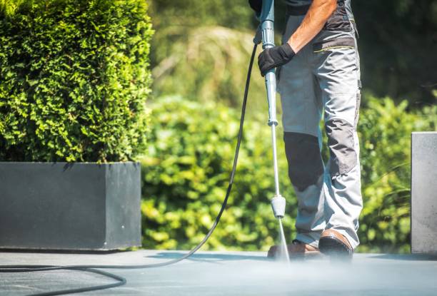 Best Factory Floor Cleaning  in Granite City, IL