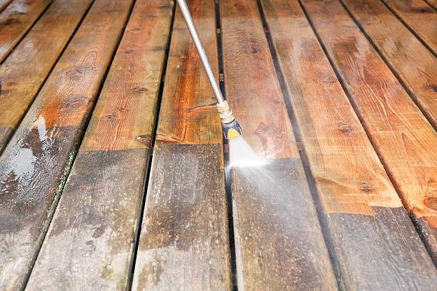 Best Pool Deck Cleaning  in Granite City, IL